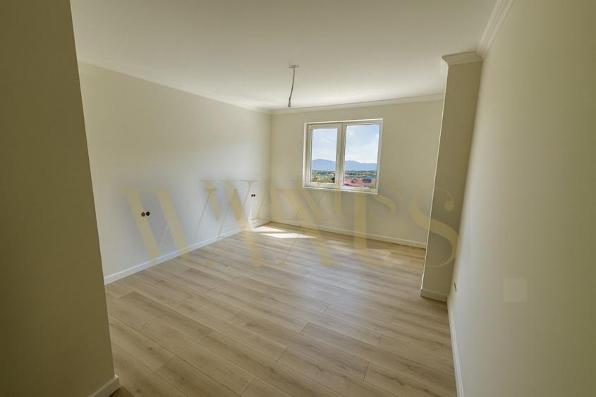 Apartament de 2 camere - 54mp I Balcon I Parcare - Parc Poligon - 2