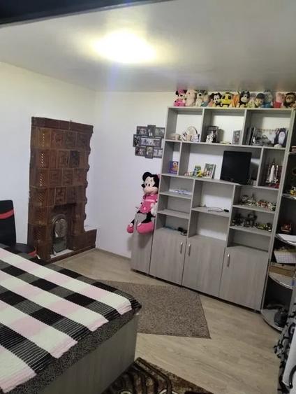 Casa constructie 2017 Niscov BZ teren 880mp Pret: 75.000 - 6