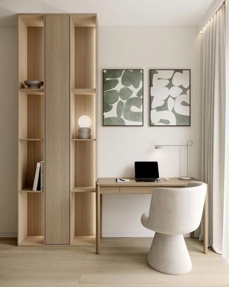 Apartament 2 camere – West Avenue Residence - Militari - 5