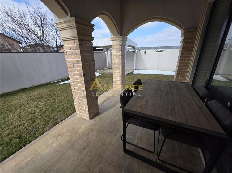 Duplex Premium la Intrare in Berceni | Pompa de Caldura | Panouri Solare - 5