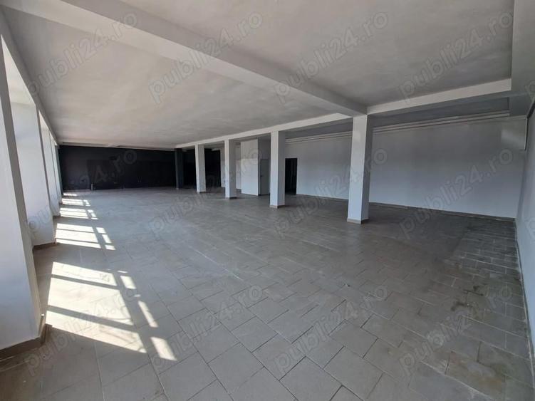 Spa?iu comercial de inchiriat in comuna Ciofrangeni, jude? Arge?. - 7