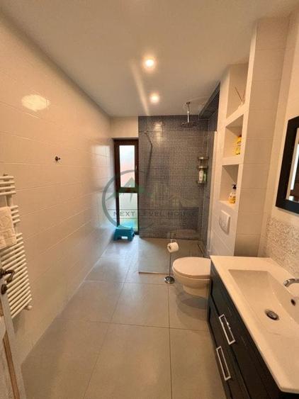 Casa deosebita cartier Noua, langa padure - 10