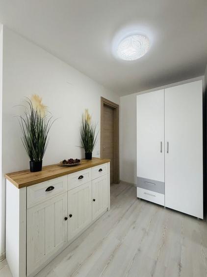 Nou!!! Inchiriez Garsoniera spatioasa Ultracentrala - 3