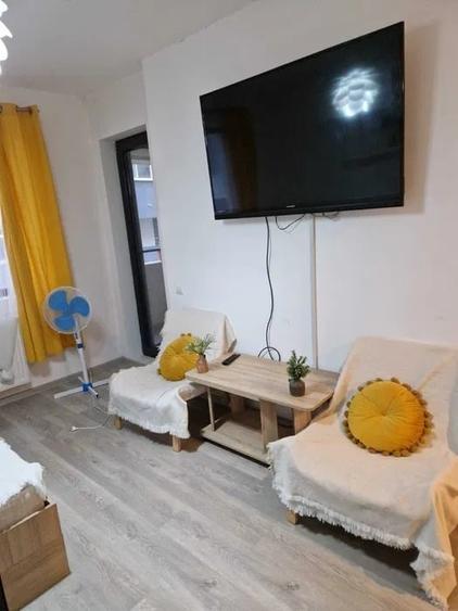 GARSONIERA DE INCHIRIAT-MILITARI RESIDENCE-COMISION 50% - 2