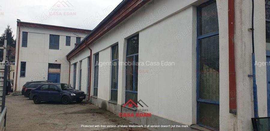 Hale+birouri in Campina--655mp--400.000e