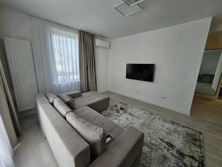 Zuba Residence Apartments - 10