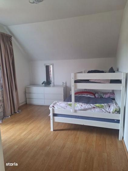 Casa de inchiriat in Sura Mare - 6