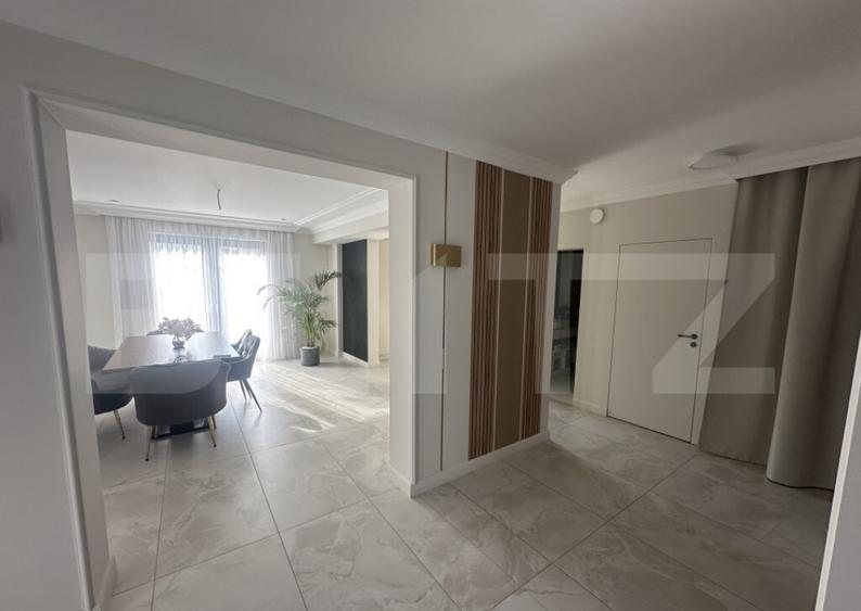 Casa 9 camere, 330 mp, 400 mp teren, zona Semicentrala - 6