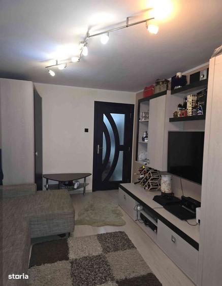 Apartament DEVA|2camere decomandat|42m|et.3|renovat|modern - 6