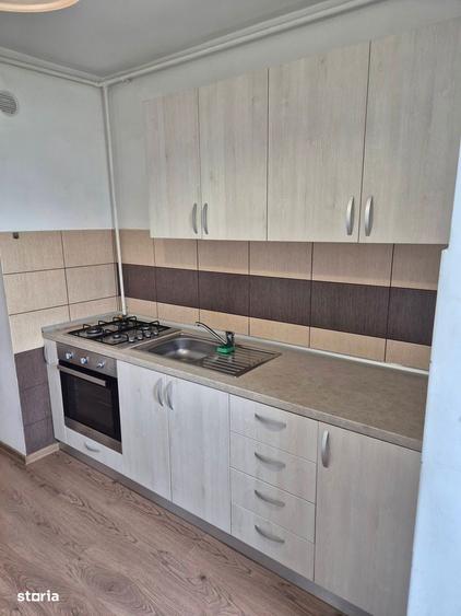 Apartament 3 camere, etaj 3 din 4, Bld Pandurilor amplasare excelenta - 2