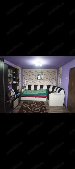 Vand garsoniera la cheie .