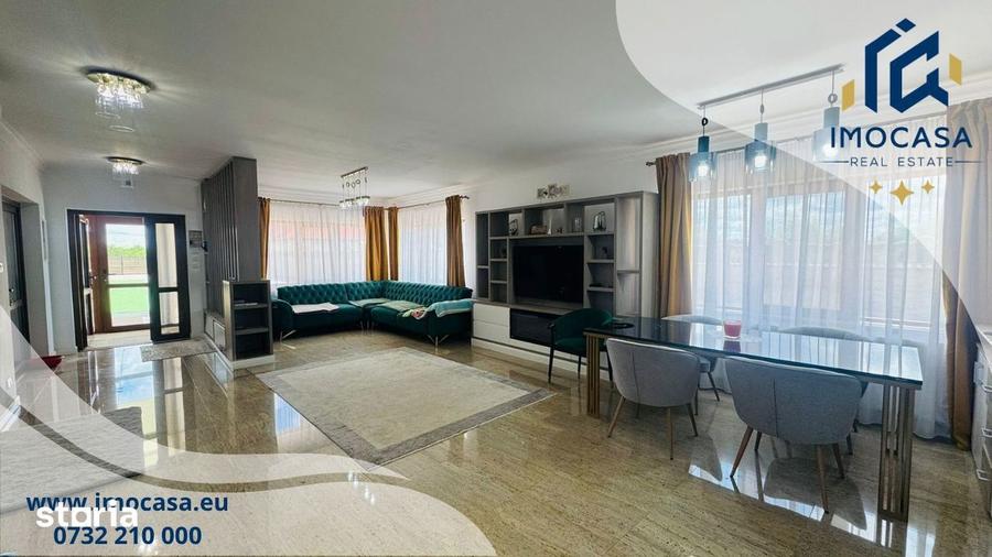 OPORTUNITATE RARA Vila Premium in Caporal Alexa, Jud. Arad - 15