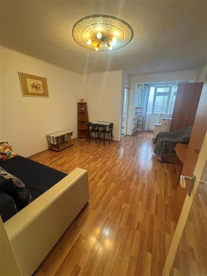 Garsoniera  Semidecomandata Aparatorii Patriei-Turnu Magurele - 1