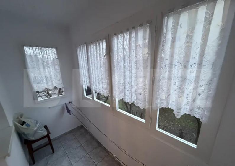 Apartament 3 camere decomandat, 70 mp, zona Cetate - 3