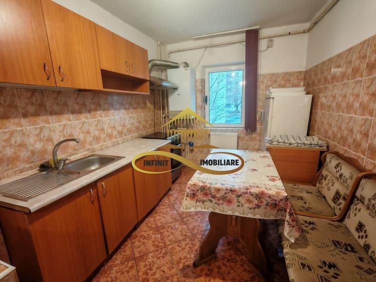 Apartament 2 camere de închiriat – zona Bicaz - 1