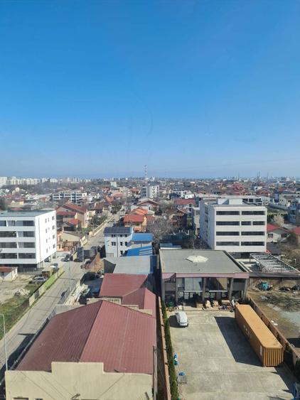 Garsoniera de inchiriat termen lung Baba novac - 11