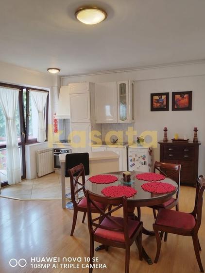 Apartament 2 camere | Dorobanți | Terasă și balcon - 4