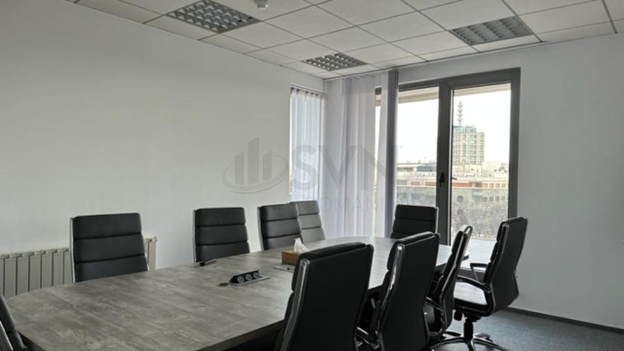 REC3000954 Spatiu comercial birouri bulevadrul Aviatorilor - 1