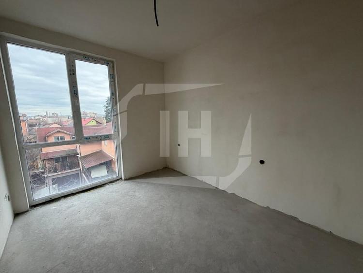 Apartament 2 camere, decomandat, cu CF, zona Marasti. - 4