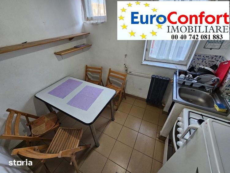 Vindem apartament 3 camere Arad, str T Vladimirescu - 3