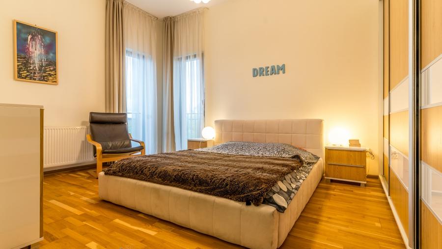 Apartament deosebit  in apropiere de UMF si Hasdeu, garaj - 12