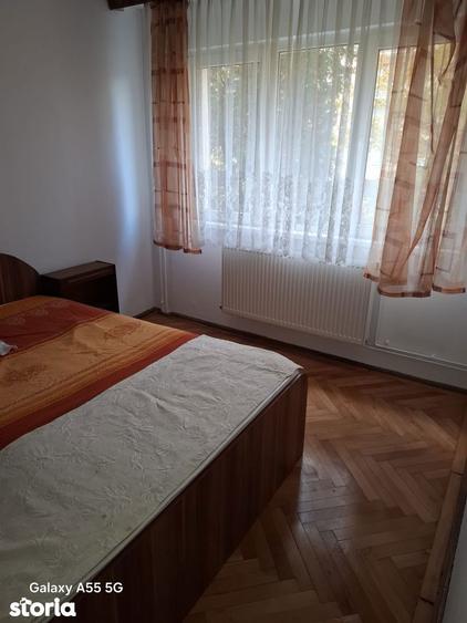 Apartament 2 camere, b-dul Garii, etaj 1/4, 47 mp, baie cu geam, liber - 8