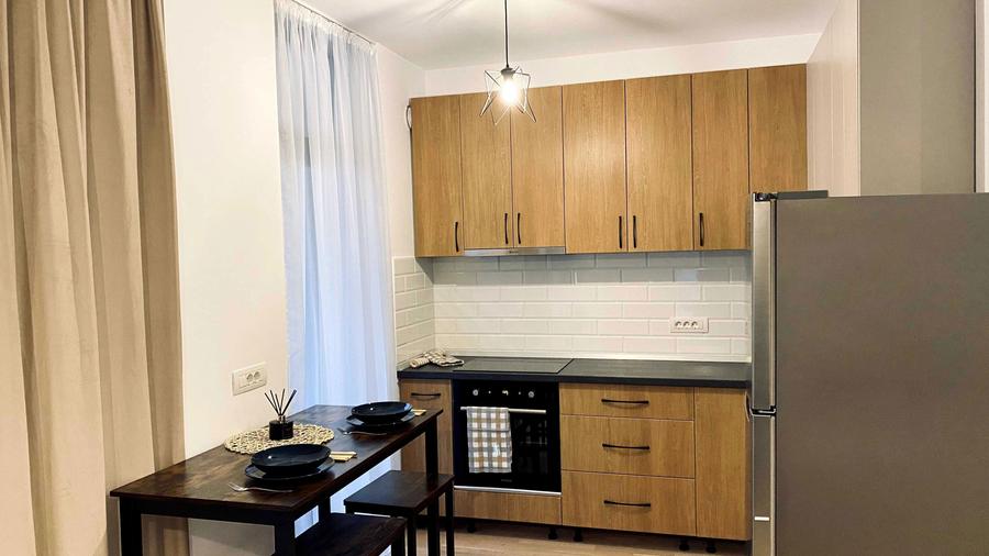 Isho | Proprietar | Apartament 3 camere | 2 locuri de parcare | boxa - 6