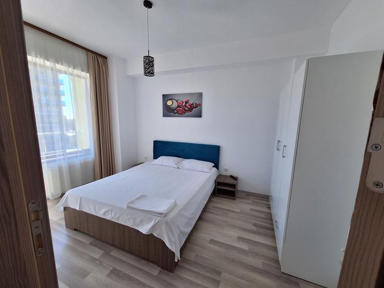 Apartament 2camere 270e - 1