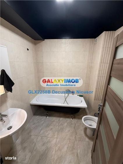 Apartament 2 camere Militari Residence Mobilat 57 mp 87 900 E - 17