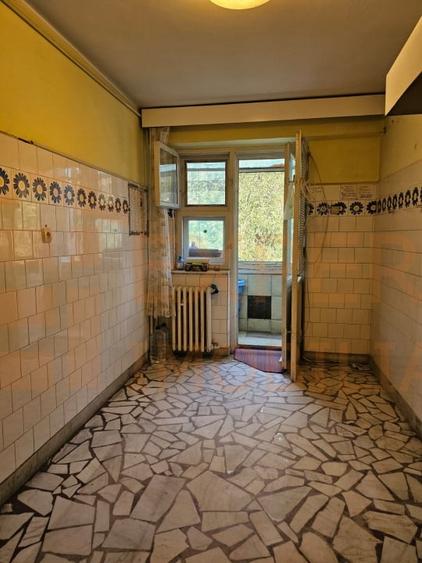 Apartament  3 camere - Constanta Tomis 1 - 4