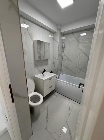 Garsoniera de inchiriat Mioveni bloc nou. - 3