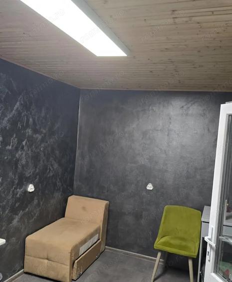 Apartament de vanzare cu 2 camere zona Scoala 8 - 5