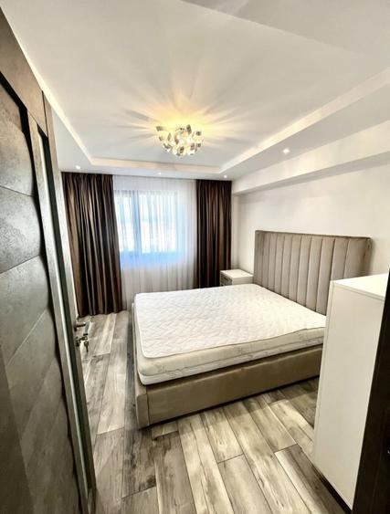 3 camere UltraCentral , mobilat/ utilat , finisaje superioare , centrala! - 7