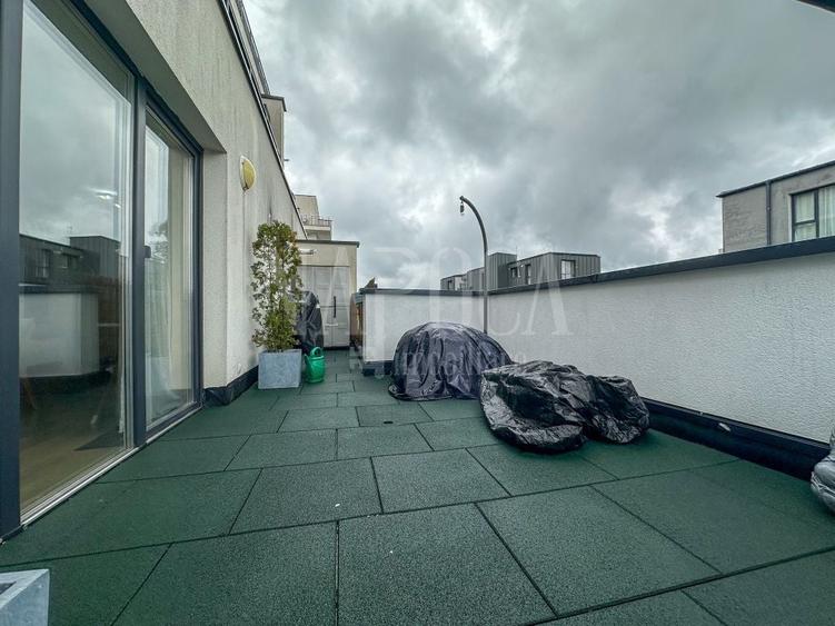 Apartament 2 camere de vanzare in Europa, Cluj Napoca - 5