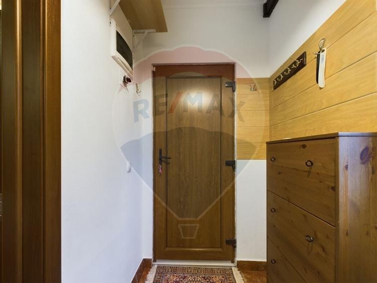 Vila cu 5 camere de vanzare Darza- Crevedia - 14