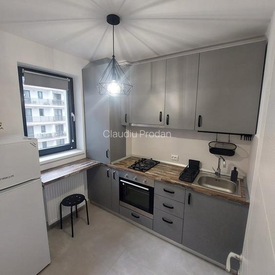 AP 1cam Zona Theodor Pallady / Pallady Hils