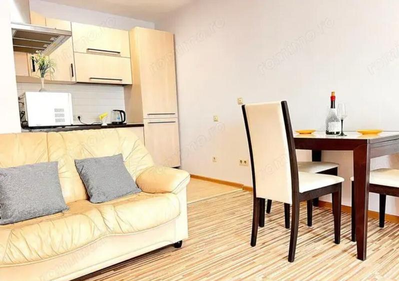 Apartament cu 2 camere in zona Universitate - 2