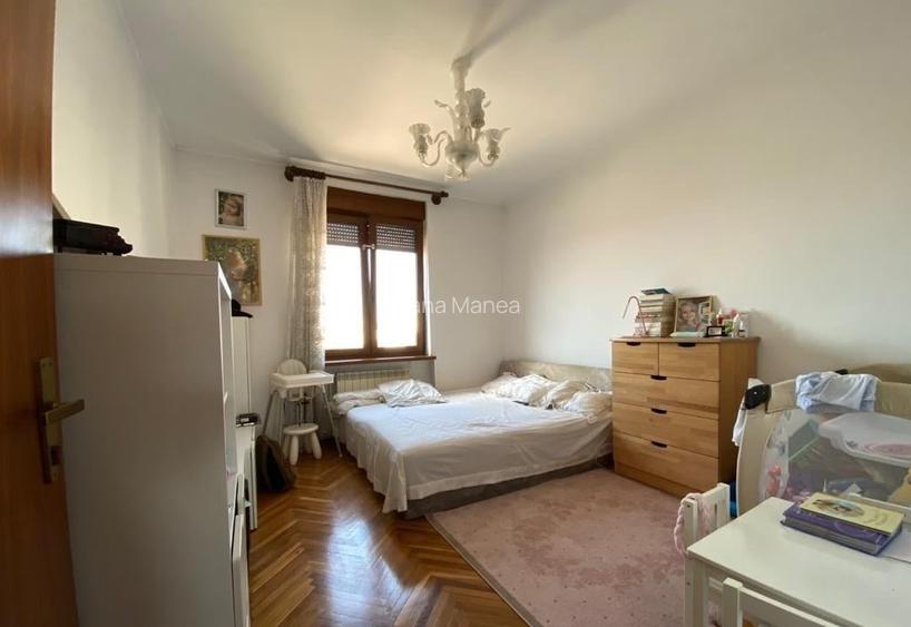 Apartament cu 4 camere decomandat în Dorobanți Apartament cu 4 camere decomandat în Dorobanți