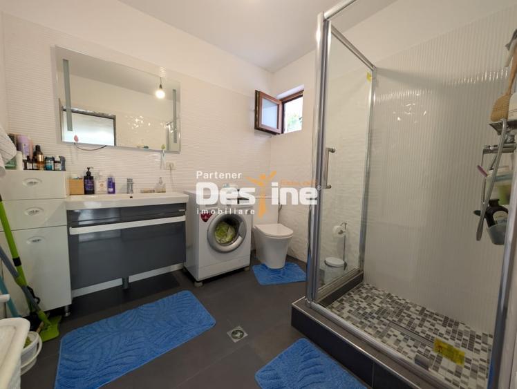 Casa individuala D+P 145 mp si 737 mp teren mobilata si utilata - Bucium Plopi - 13