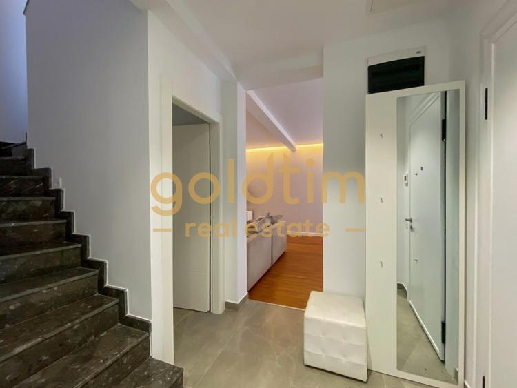 VILA MODERNA/MOBILATA/UTILATA/GRADINA PROPRIE/PIPERA/MAYA RESIDENCE - 11