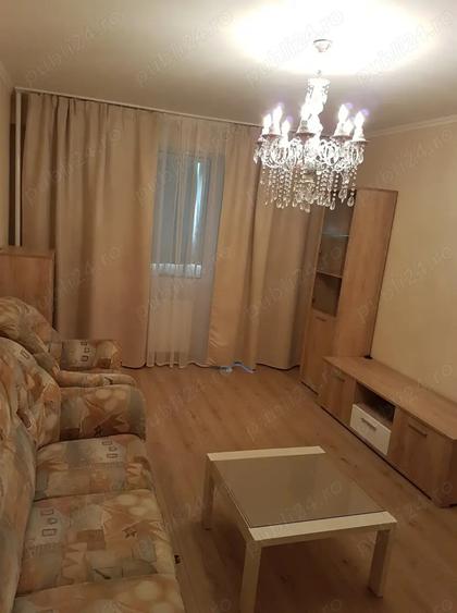 Apartament 2 camere de inchiriat, cu vedere magnifica spre Parcul Al. Ioan Cuza - 4