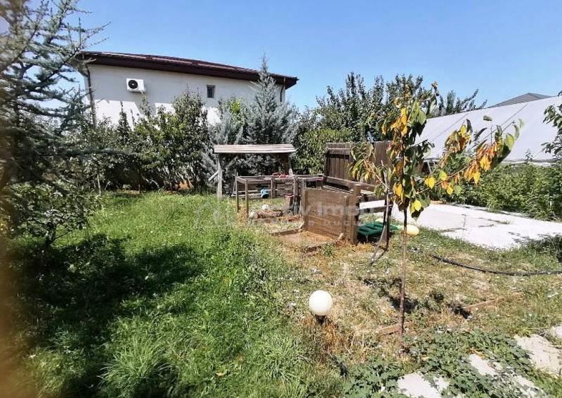 Teren Bragadiru- Leroy Merlin - 561mp - 69900E - Comision - 2