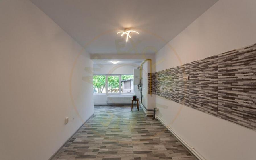 Casa cu acces rapid din Bld. Nicolae Balcescu Uiasca, st - 2