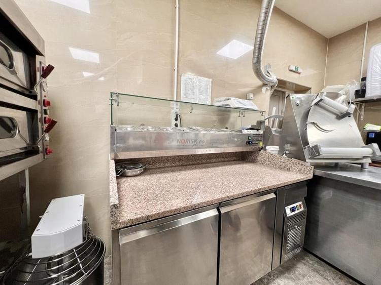 BUSINESS la CHEIE - RESTAURANT - PIZZERIE I DRISTOR I Since 2000 ! - 10