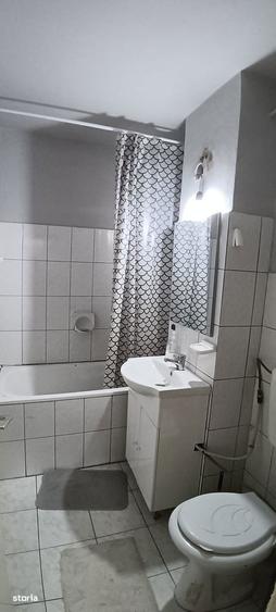 Vand / Garsoniera D mare / Nufarul et 3 / mobilata / 61000 E - FIX - 2