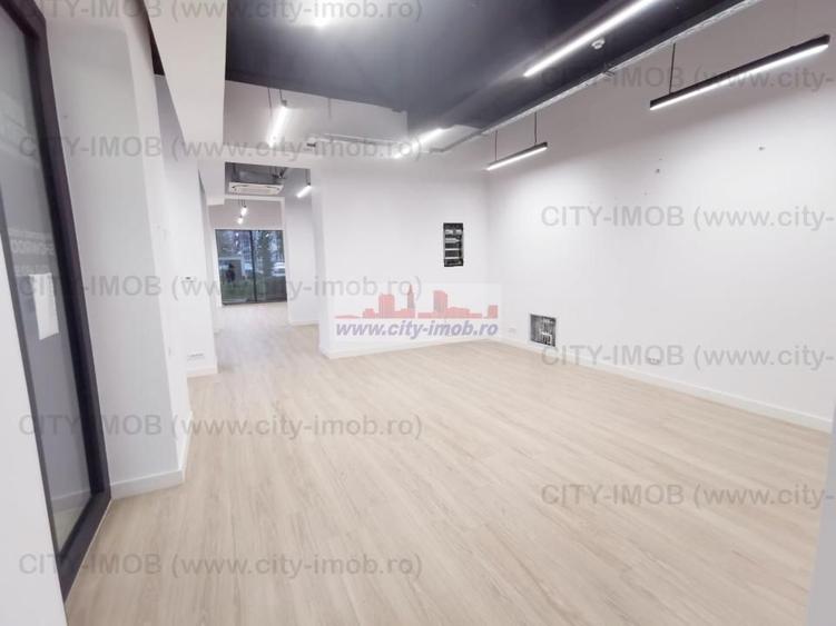Vanzare Spatiu Comercial Parter Cotroceni  173 mp - 14