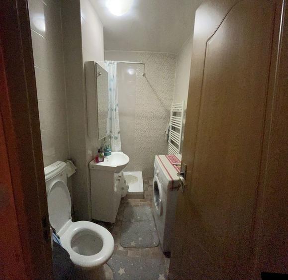 Apartament 1 camera - 2