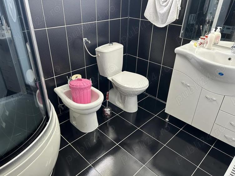 Vand constr.noua P+1 in Bocsig,an 2018, la cheie,st.2.700 mp.sc.270 mp.cu panouri fotovoltaice - 4