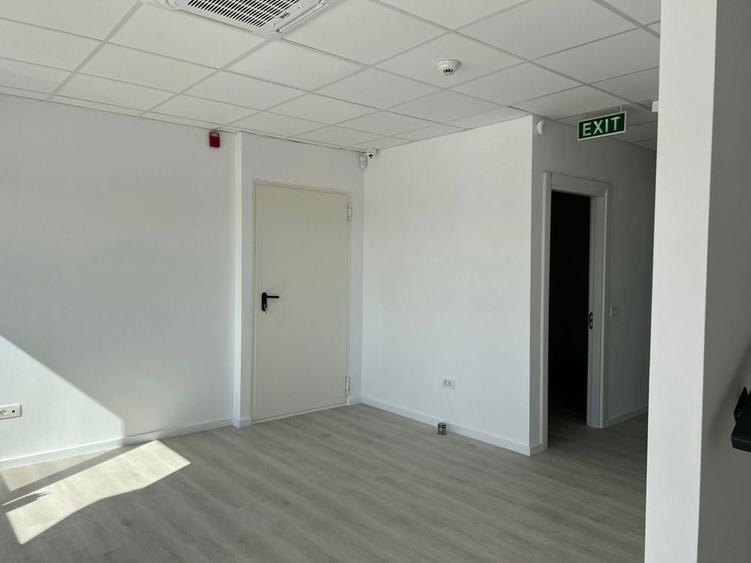 Spatiu depozitare si productie Soseaua de centru Chitila - 5