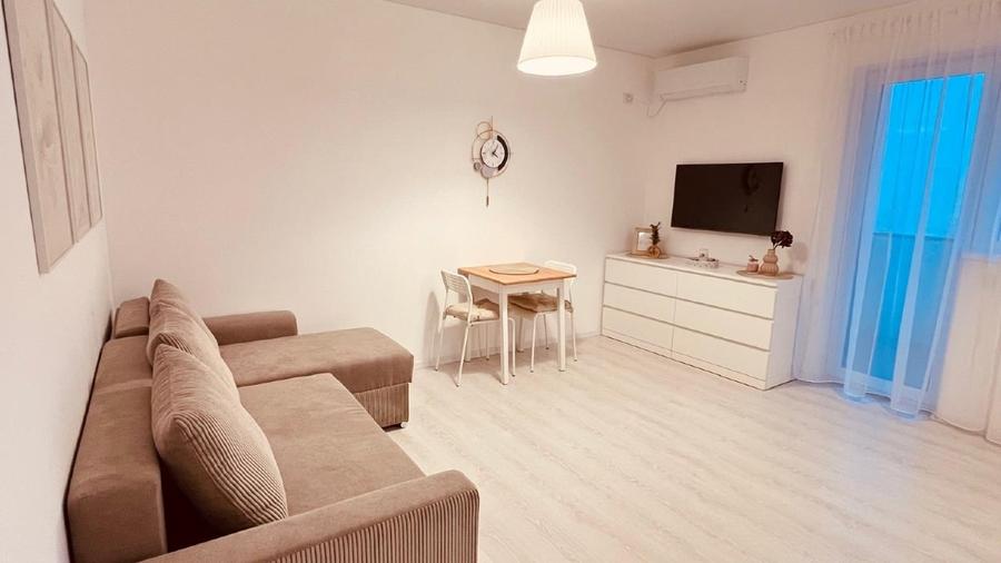 Prima închiriere! Persoana fizica  ap. 2 camere, metrou M1 Aparatorii Patriei - 5